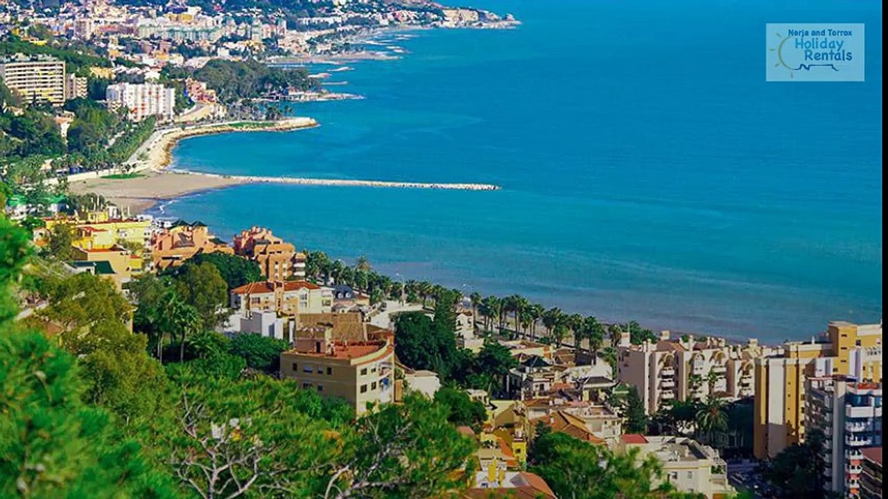 What You Need To Know About Nerja