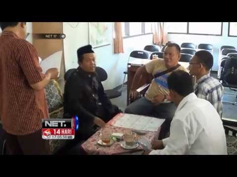 NET17-Ada Surat Suara Palsu di Brebes, Urutan Caleg Diacak