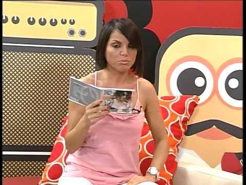 Number1 TV Patlıcan Programı-Ayşe Hatun Önal