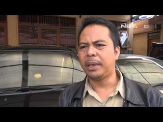 NET17 Masih Banyak Atribut Caleg Langgar Zona Kampanye