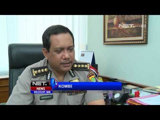 NET24 - Eddies Adelia diperiksa kedua kalinya