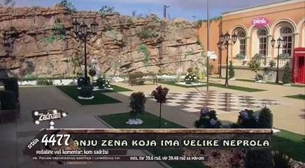 Zadruga - Retrospektiva najvecih svadja proteklih sedam dana