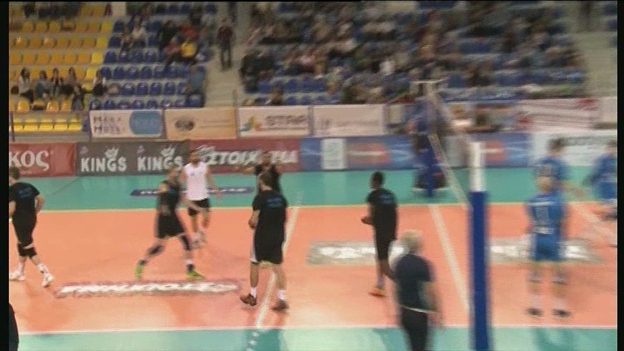 Ρίχνεται στη μάχη του League Cup o Ηρακλής Χαλκ...