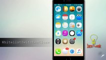 TOP 10 BRAND NEW CYDIA TWEAKS FOR iOS 8.4/8.3/8 - Part 09
