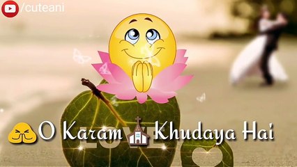 ❤ Tere Sang Yaara -- ❤ Female Version ❤ -- Love ❤ WhatsApp Status