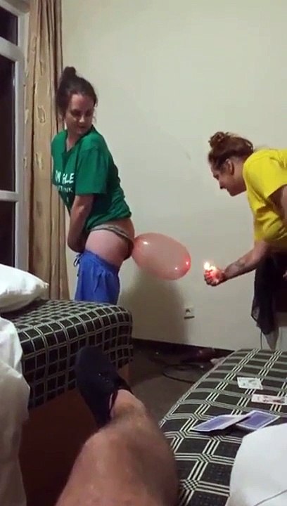 Découvrez, les soirées filles, et c’est vraiment la fête !