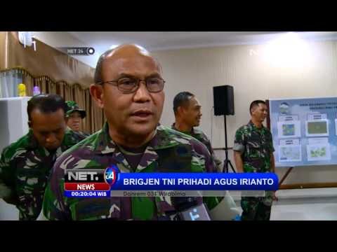 NET24 - Rekayasa cuaca berhasil, kualitas udara di Pekanbaru Riau membaik