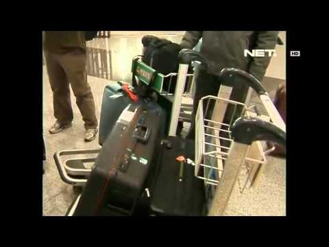 NET24 - Pesawat Malaysia Airlines MH370 hilang