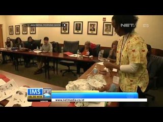 IMS - Relawan timang bayi
