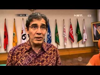 NET24 - KPU sosialisasikan aturan baru