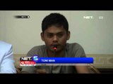 NET5 - Penculikan bayi di Bandung