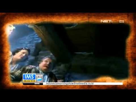 IMS Todays - History Robbie Coltrane Lahir