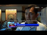 NET17 - 300 relawan dampingi keluarga korban pesawat hilang