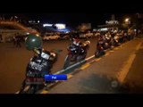 NET24-Antrean Kendaraan yang Mau Menyeberang ke Bali Menumpuk di Pelabuhan Ketapang
