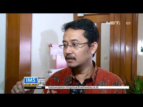 IMS - Partai politik wajib serahkan perbaikan laporan dana Kampanye