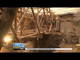 IMS-Makam Terbesar Zaman Renaisans Ditemukan