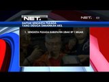NET17 - Akil Mochtar bantah pasang tarif