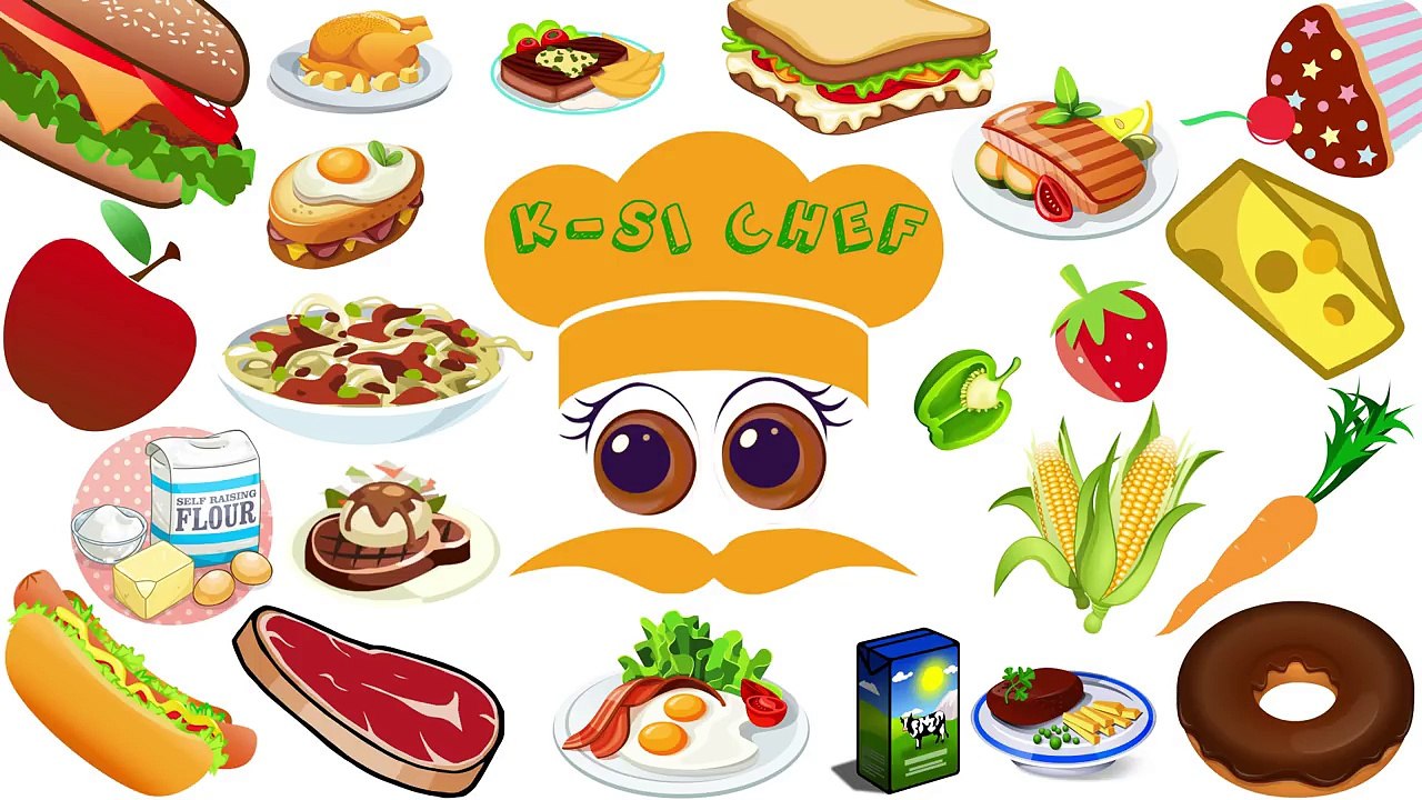 KSI MERITOS MASTER CHEF Episodio 3: Tercera Eliminación Reto Hot Cakes! - Juguetes Fantásticos