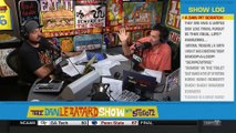 Dan Le Batard discusses  ESPN's Boardwalk and Baseball