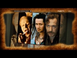 IMS - Today's History Gary Oldman