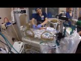NET24-Bayi Kembar Lima Amerika Berada dalam Kondisi Baik