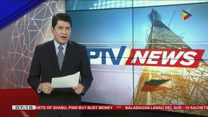 Pagho-host ng Pilipinas sa CMS-COP12, all-set na