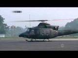 NET12-TNI Kirim Personel Tambahan ke Riau untuk Atasi Kabut Asap