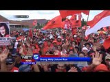 NET5 - Jokowi Batal hadir pada kampanye terbuka di Cimahi