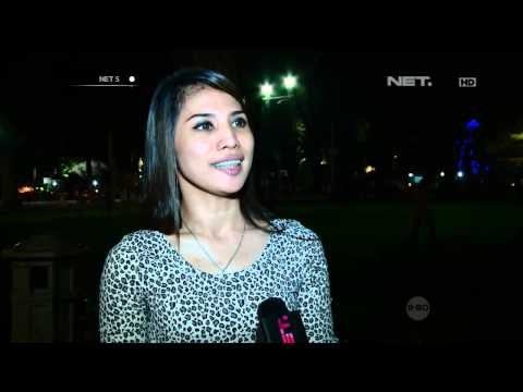 NET5 - Tentukan Suara Untuk Negeri di Pemilu