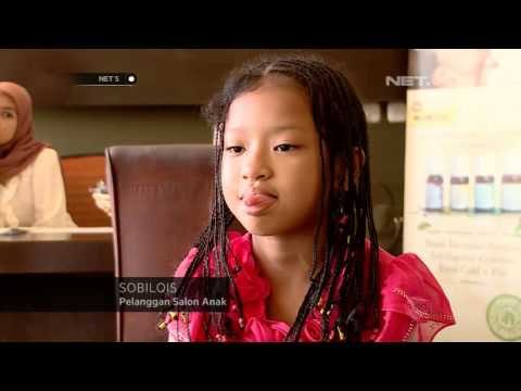 NET5 - Polah bocah salon anak