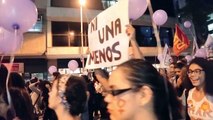 PRIMAVERA DAS MULHERES - TRAILER