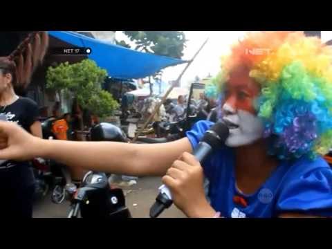 NET17 - Sejumlah Seniman Tarling Dangdut Pantura Mendukung Pemilu