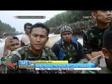 IMS-Penarikan Pasukan TNI dari Riau karena Kebakaran Hutan Sudah Padam