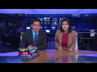 NET17 - 400 ribu surat suara bermasalah