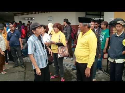 NET24 - Simpatisan bayaran
