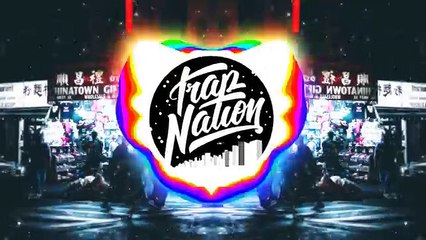 Martin Garrix - Now That I've Found You (Dropwizz & Savagez Remix)