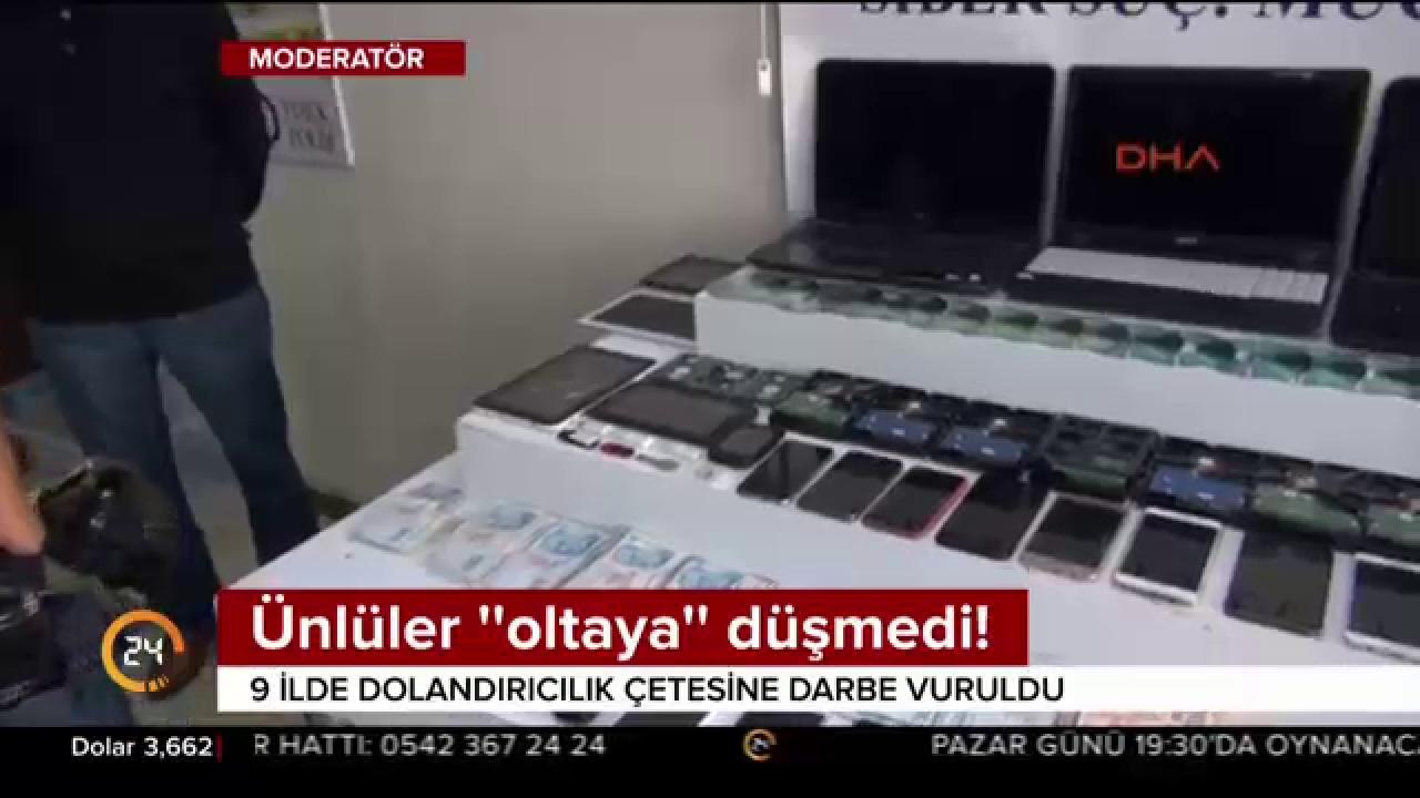 Tamer Karadağlı sosyal medya çetesinin hedefi oldu