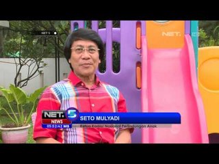 NET5 - Inspirasi pagi Kak Seto