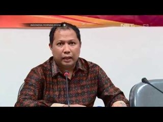 IMS - Spot iklan  Spot iklan di TV hanya 10 Kali