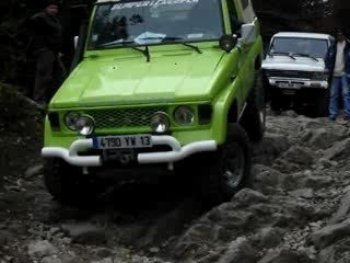 4x4 Ardèche 2007 026