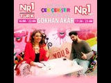 Çek çekiştir'in Konuğu Gökhan Akar Number1 Türk TV'de!!