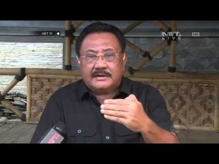 NET17-Dugaan Pesawat Malaysia Dibajak Menguat-Bahasan Oleh Bpk Prayitno Ramelan