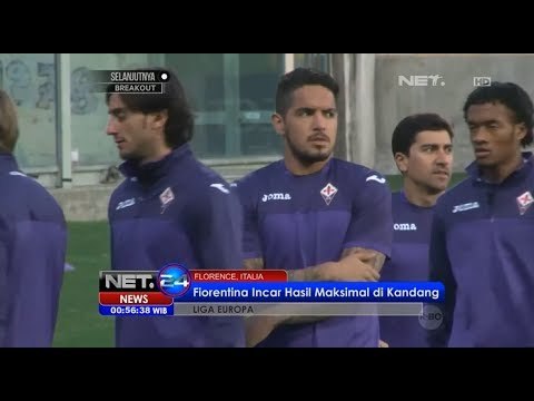 NET24-Florentina incar hasil maksimal di Kandang