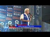 NET17 - Kampanye terbuka digelar Partai Amanat Nasional di Jakarta
