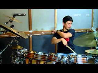 NET5 - Inspirasi Pagi Gilang Ramadhan