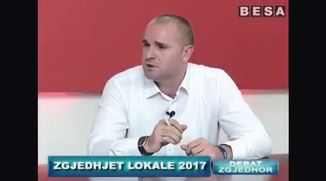 Nehat Elshani, kandidat per asamblene komunale ne Prizren nga PDK