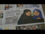 NET17-Penggalangan Dana Digelar Pemkab Semarang untuk Bantu TKW