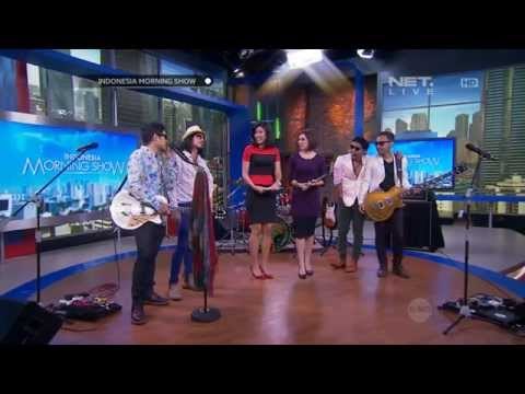 IMS - Talkshow dan Penampilan The Dance Company