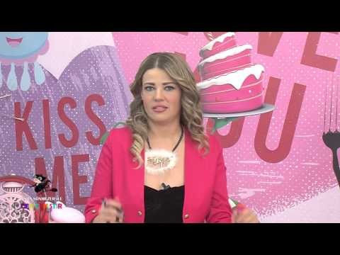 Esra Sönmezer İle Çek Çekiştir 27.Bölüm (Konuk Gökhan Akar)