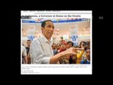 NET17 - Jokowi masuk daftar 50 tokoh besar dunia versi majalan Fortune